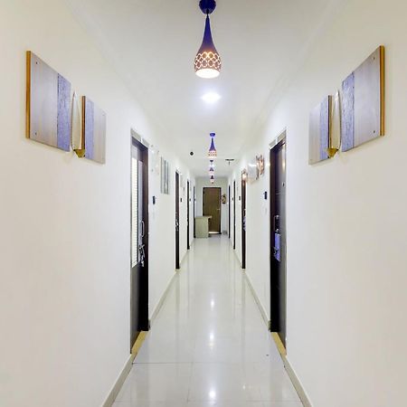 Super Hotel O Relax Grand Near Snow World Haïdarabad Extérieur photo
