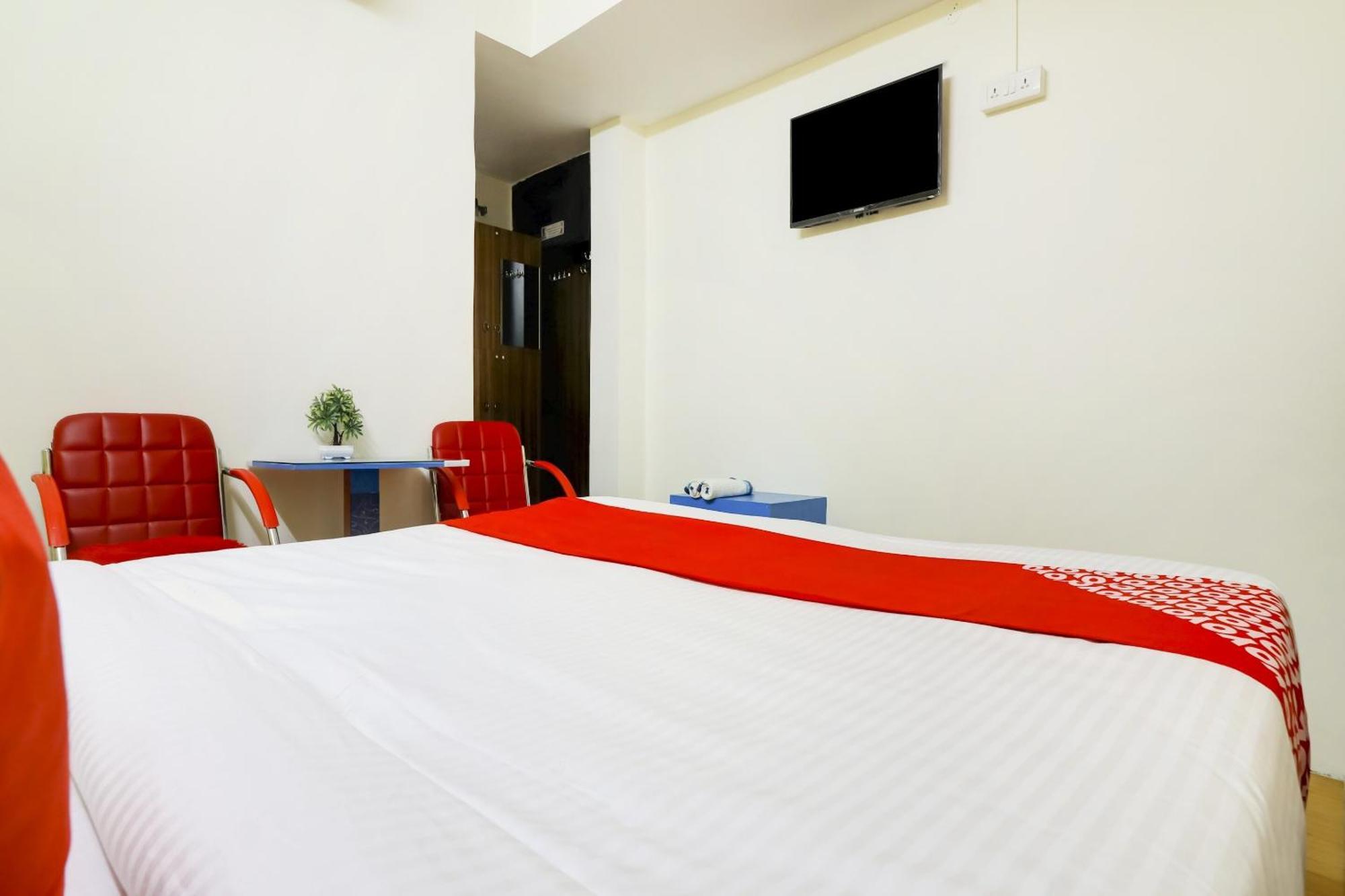 Super Hotel O Relax Grand Near Snow World Haïdarabad Extérieur photo