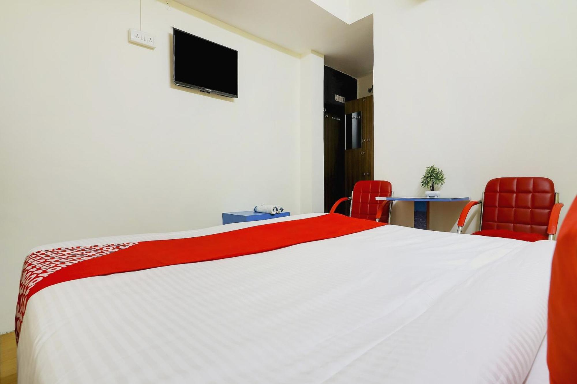 Super Hotel O Relax Grand Near Snow World Haïdarabad Extérieur photo