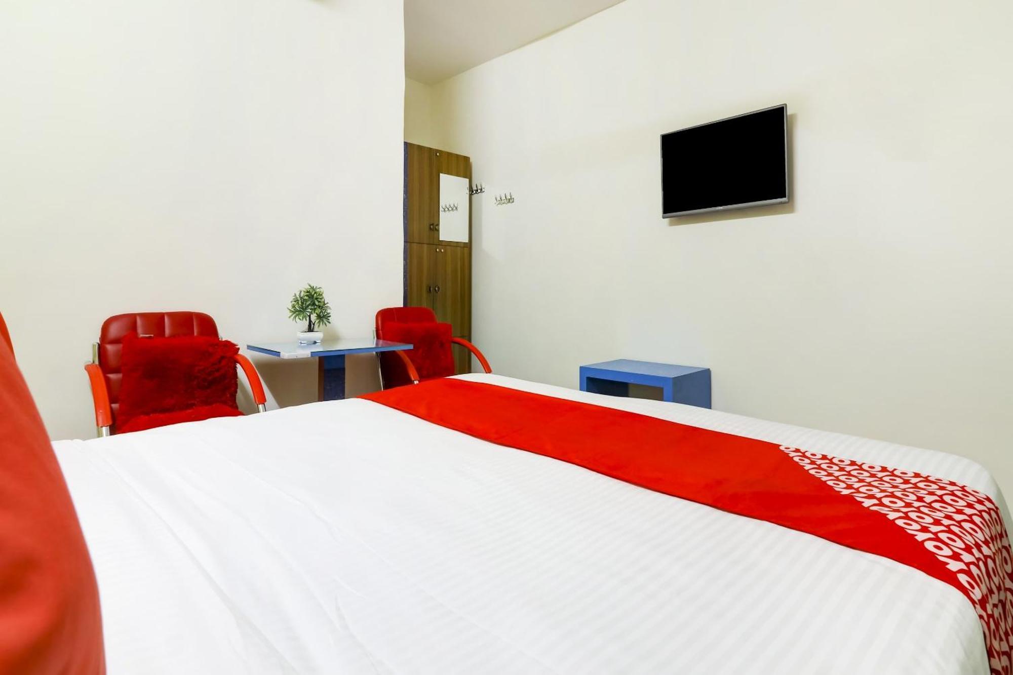 Super Hotel O Relax Grand Near Snow World Haïdarabad Extérieur photo