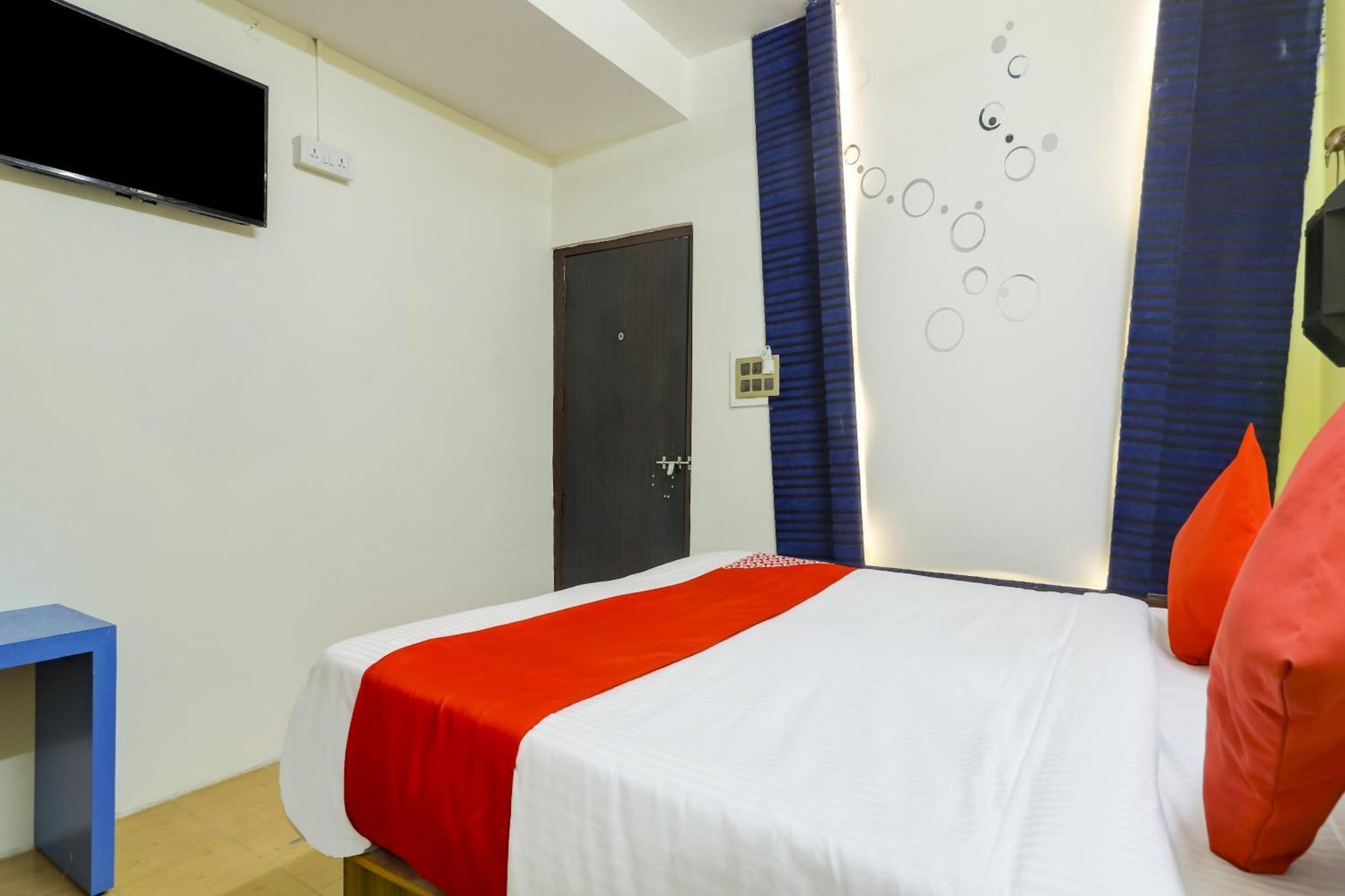 Super Hotel O Relax Grand Near Snow World Haïdarabad Extérieur photo