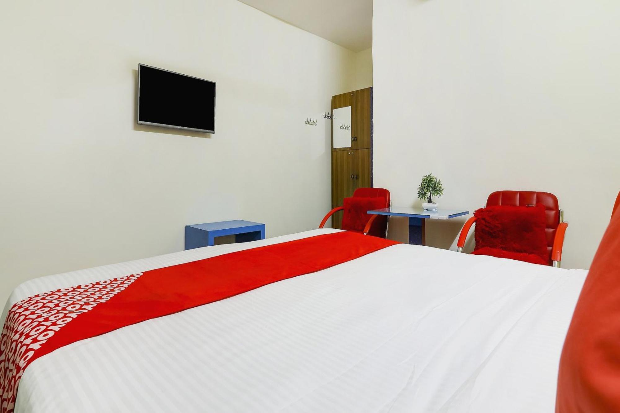 Super Hotel O Relax Grand Near Snow World Haïdarabad Extérieur photo